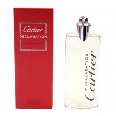 CARTIER DECLARATION FOR MEN EDT-100ml